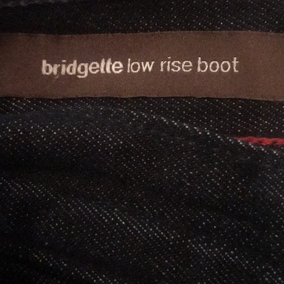 Paper Denim & Cloth Bridgette bootcut jeans 28 - Picture 10 of 13